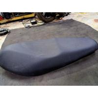 ราคา เบาะเดิม Yamaha GT 125 เบาะแท้มือสองถอดรถอ่านก่อนสั่งสินค้าตามรูป (20790589579)
