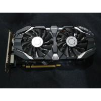 ราคา การ์ดจอ MSI GTX 1060 OC 6GB GDDR5 มือสอง สวยๆ (5170160222)