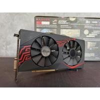 ราคา การ์ดจอ AMD RX 570/4GB ASUS EXPEDITION ต่อไฟเพิ่ม 8พิน (25013695557)