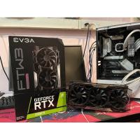 ราคา EVGA RTX 2080ti FTW3 (8553010524)
