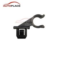 ราคา ( 1 ตัว) กิ๊บล็อค กิ๊บรับเหล็กค้ำฝากระโปรง TOYOTA COROLLA AE100 AE101 EE100 EE101 AE101 รุ่น 3 ห่วง (18589414308)