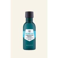 ราคา The body shop Maca Root & Aloe Cooling Post-Shave Water Gel 160ml (6196758347)