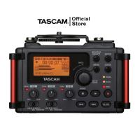 ราคา Tascam DR-60D MKII Portable Audio Recorder เครื่องบันทึกเสียงเเบบพกพา (3379632392)