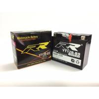 ราคา แบต BIGBIKE แบตเตอรี่ BIGBIKE แบตมอเตอร์ไซค์ บิ๊กไบค์ RR YT12B-BS 12V 12Ah (699417495)