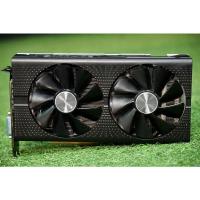 ราคา AMD RX 580 4GB SAPPHIRE PULSE OC (D5) (21443965335)