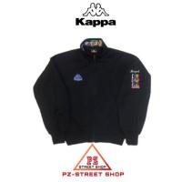 ราคา เสื้อวอร์ม Kappa ของแท้ มือสองจากญี่ปุ่น (1905900555)