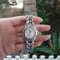 ราคา Tag Heuer ก้างปลา สายเงาสวย (468247573)