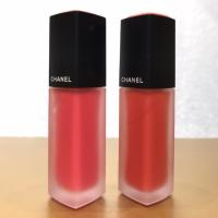 ราคา CHANEL rouge allure ink fusion ลิปน้ำเนื้อแมทสูตรใหม่ ของแท้ฉลากไทย พร้อมส่ง (7020539235)