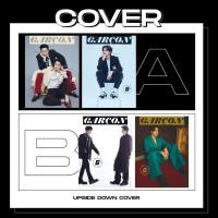 ราคา LIPS GARÇON special issue Gulf Kao Up กลัฟ เก้า-อัพ (14723169564)