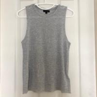 ราคา เสื้อ Topshop แท้ (938113697)