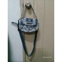 ราคา กระเป๋า GUESS แท้มือสอง (1926386743)