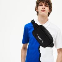 ราคา กระเป๋าคาดอก แบรน LACOSTE SPORT ULTIMUM LACOSTE (2177189662)