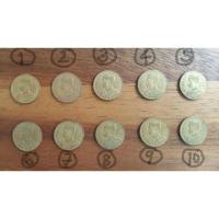 ราคา เหรียญ 5 สตางค์ (ทองเหลือง) ปี 2493 ผ่านใช้ คัดสภาพดีพอใช้ (18692528828)