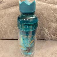 ราคา Starbucks Swimming Siren Watet Bottle 14oz (6805032113)