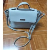 ราคา กระเป๋าแบรนด์แท้ ANNE KLEIN (9778649391)