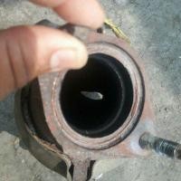 ราคา แคท ดีแม็ก ปี03 เครื่อง 2500 ทะลวงแล้วโล้งไม่ตัน (994378450)