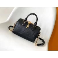 ราคา New Louis Vuitton Speedy Bandouliere20 อุปกรณ์ครบ (22362627969)
