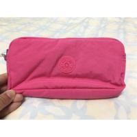 ราคา Kipling Bernard กระเป๋าเงินใบยาว 1 ซิป มีสายคล้องมือ (1435705147)