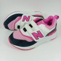ราคา รองเท้าเด็กแบรนด์แท้มือสอง New Balance (นิว บาลานซ์) 17.5 CM. (11809522163)