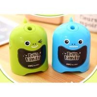 ราคา กบเหลาดินสออัตโนมัติไดโนเสาร์ มี 2 สี สีฟ้า และ สีเขียว ✅ (4683917606)