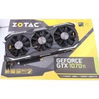 ราคา GTX1070Ti/8GB Zotac AMP Extreme (20027608788)