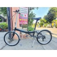 ราคา จักรยานพับ Dahon Mist‍♂️ (19372930058)