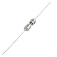 ราคา (10ตัว) T2AL250V , 2A 250V 3.6x10mm. Glass Fuse With Pin ฟิวส์แก้ว มีขา (19256514790)