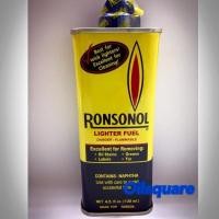 ราคา ผลิตภัณฑ์ดูแลรถยนต์ รอนสัน น้ำมันทำความสะอาด Ronsonol Lighter Fuel 130ml. l Oilsquare (980755103)