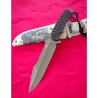 ราคา JIPATA มีดเดินป่า Columbia (พร้อมปลอกใส่ลายทหารฟรี) (3114681221)