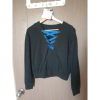 ราคา เสื้อแขนยาวยืด สีดำ ยี่ห้อ pomelo ใหม่ ซื้อมาไม่ได้ใส่ (21109564056)