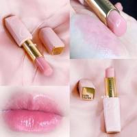 ราคา พร้อมส่ง*ของแท้* Estee Lauder Pure Color Envy Color Replenish Lip Balm 3.2g.ลิปบาล์มแท่งสีชมพูสุดหรูหรา บำรุงให้ริมฝีปาก (20140713524)