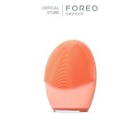 ราคา FOREO LUNA 4 for Balanced Skin เครื่องล้างหน้า ฟอริโอ้ ลูน่า 4 สำหรับผิวสมดุล (23148064995)