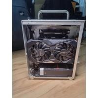 ราคา ขาย case itx metalfilsh พร้อม psu 500 w (เฉพาะเคส) (12335909649)