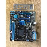 ราคา MAINBOARD AM3+ ASUS M5A78L-M-LX-V2 (2675584761)