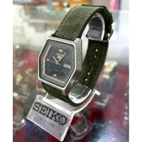 ราคา Seiko 5 Automatic Day/Date 6309-513D from 80’ s (24811464593)