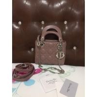 ราคา ✨ Christian Dior Bag ✨ กระเป๋าหนังแท้มือสอง (3358871919)