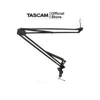 ราคา Tascam TM-AM2 ขาตั้งไมค์แบบหนีบโต๊ะ มาตรฐาน แข็งแรง สวยงาม (8516003520)