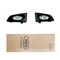 ราคา ไฟตัดหมอก ฮอนด้า Honda Jazz 2008-2010 และ 2011-2013 (4808408243)
