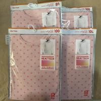 ราคา Uniqlo เสื้อฮีทเทคเด็ก Size 100 heattech (13797285877)