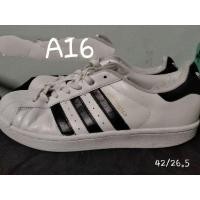 ราคา รองเท้ามือสอง Adidas SuperStar (8301088293)