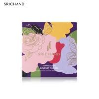 ราคา ✅ถูก/แท้ Srichand ศรีจันทร์ทรานส์ลูเซนท์ คอมแพค พาวเดอร์ (9 กรัม) (เครื่องสำอาง, แป้งพัฟ, แป้งศรีจันทร์, คุมมัน (3960980412)