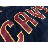 ราคา เสื้อบาส NBA CAVS ใหม่ป้ายห้อย (1011439824)