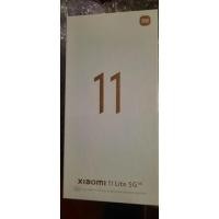 ราคา Xiaomi 11 Lite 5G NE (8+256GB) มือ1 ไม่กรีดกล่อง รับประกัน15เดือน (15156826425)