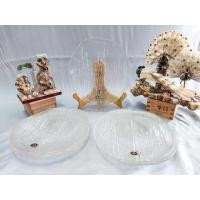 ราคา Hoya crystal จานแก้วคริสตัล (พร้อมสินค้า) สินค้านำเข้าจากประเทศญี่ปุ่น (23179414348)