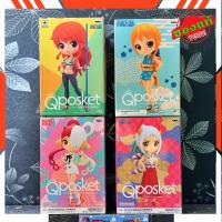 ราคา BANDAI Q POSKET FIGURE: ONE PIECE / วันพีซ (ฟิกเกอร์แท้ ล็อต JP) (25358791794)