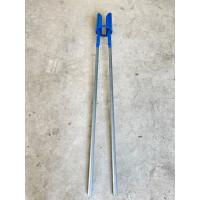 ราคา พร้อมส่ง พลั่วหนีบดิน พร้อมด้าม เสียมขุดดินด้ามยาวเสียมโกย เสียมงับ พลั่วงับดิน พลั่วขุดเสาเข็ม เสียมขุดดิน (14602840876)