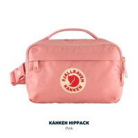 ราคา FJALLRAVEN KANKEN HIP PACK /PINK (13779949833)