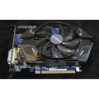 ราคา Graphic Card Nvidia GIGABYTE GT 740 2GB DDR5 (3513386102)