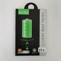 ราคา แบตเตอรี่โทรทัศน์มือถือ SAMSUNG J7plus (7718095366)