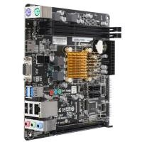 ราคา เมนบอท BIOSTAR A68N-2100K + CPU AMD E1-6010 (DUAL-CORE) (6569488411)